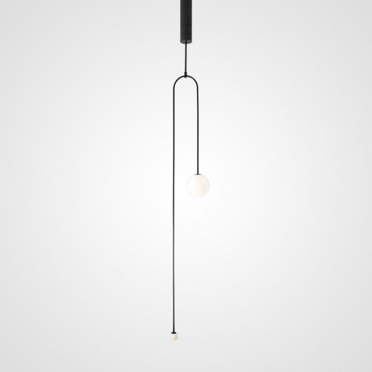 Подвесной светильник Imperiumloft LINES 140816-26