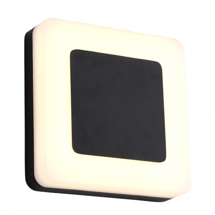 Бра Crystal Lux CLT 340W220S BL