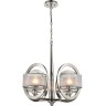Подвесная люстра Vele Luce Umberto VL1245L04