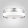 Накладной светильник TK Lighting 4179 Hilton Silver