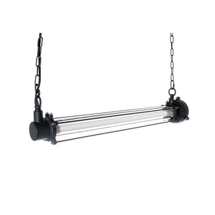 Подвесной светильник LOFT IT LOFT1601BK