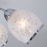 Потолочный светильник  Eurosvet Gabriella 30026/5 хром