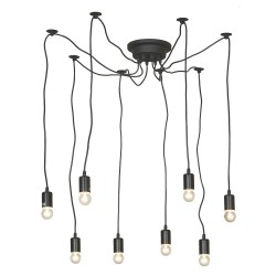 Люстра подвесная ST-Luce SLD983.403.09 RAGNO