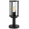 Садовый светильник ARTE Lamp A1036FN-1BK TORONTO