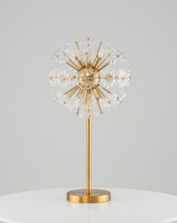 Настольная лампа Moderli V10231-6T Selectra