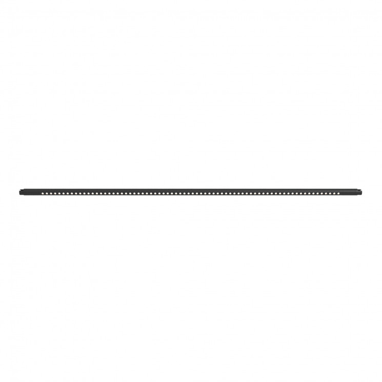 Модульный светильник TECHNO ST Luce Черный LED 1*24W 4000K 1 900Lm Ra>90 45° IP20 D30xH 48V   ST1650.447.24