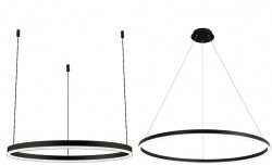 Подвес диммируемый с пультом ДУ KINK Light Тор 08218,19A(4000K)