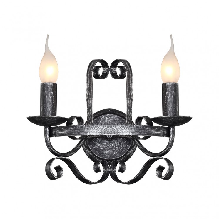 Настенный светильник F-Promo 2162-2W Palermo