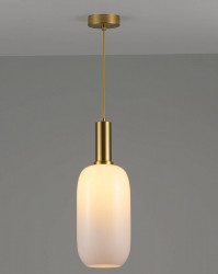 Подвесной светильник Moderli V2890-1P MARTIN