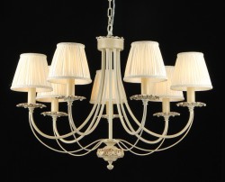 Люстра Maytoni ARM326-07-W Elegant Olivia