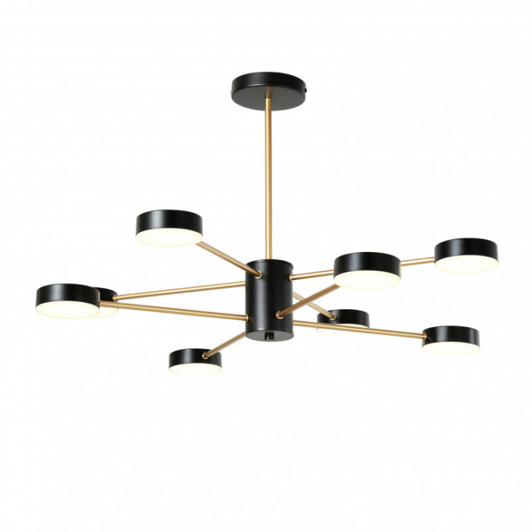 Люстра на штанге F-Promo 3058-8P Atma