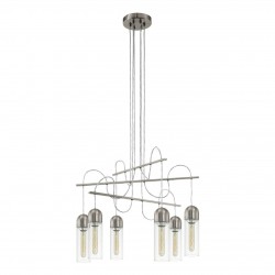 Люстра Eglo 96943 Zacharo