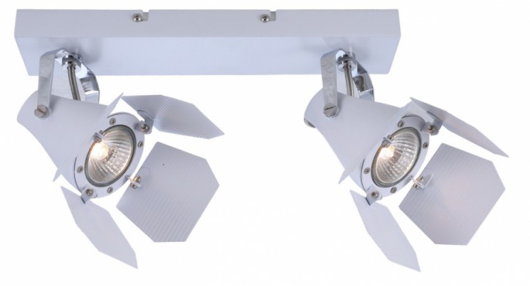 Светильник Arte Lamp A3092AP-2WH