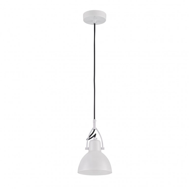 Подвесной светильник Maytoni MOD407-PL-01-W Daniel