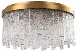 Накладная люстра Stilfort 2155/05/08C Frostyle