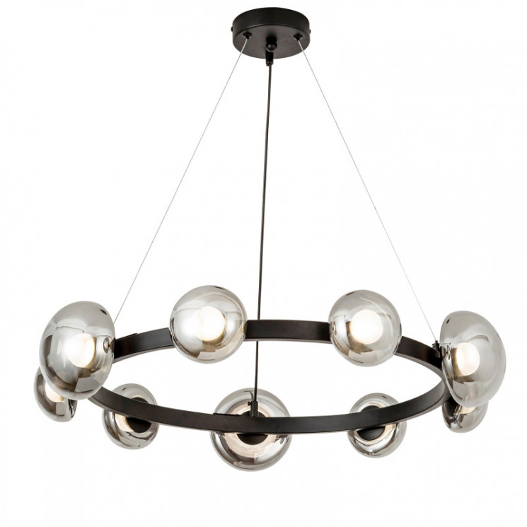 Подвесная люстра Favourite 4517-9P Svamp