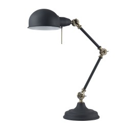 Настольная лампа Maytoni Z137-TL-01-B Zeppo 137