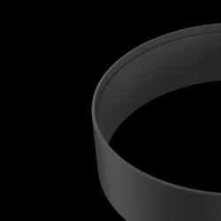 Аксессуар для встраиваемого светильника Maytoni Barret DLA041-01B