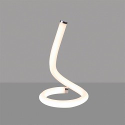 Настольная лампа Mantra 6604 LINE