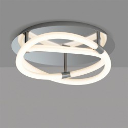 Накладная люстра Mantra 6609 LINE