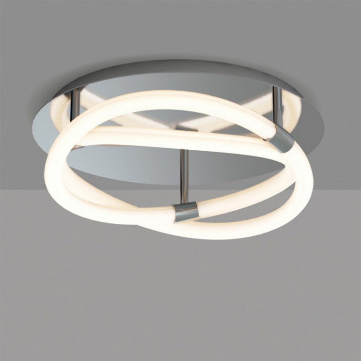 Накладная люстра Mantra 6609 LINE