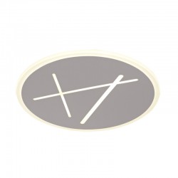 Накладной светильник Mantra 6672 KENZO