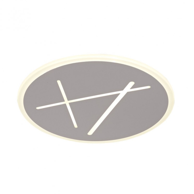 Накладной светильник Mantra 6672 KENZO