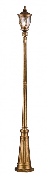 Уличный светильник Maytoni S103-210-61-R Rua Augusta