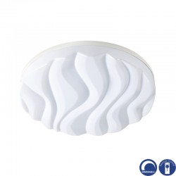 Накладной светильник Mantra 5041R ARENA