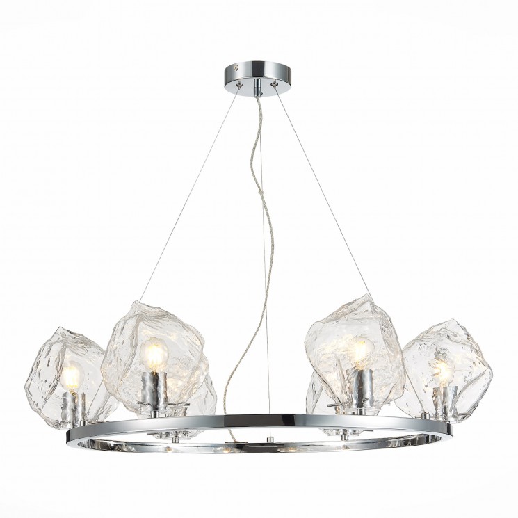 Люстра подвесная  ST Luce SL1175.103.06 Portici