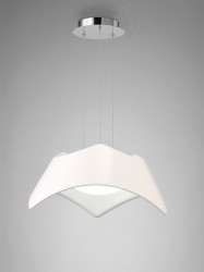 Подвесной светильник Mantra 4813 MAUI