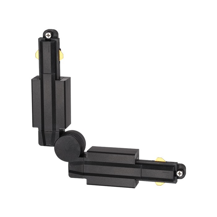 Гибкий соединитель с токопроводом для шинопровода Novotech 135021