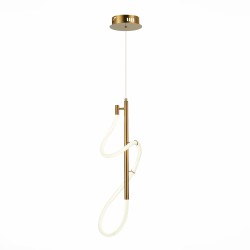 Светильник подвесной  ST Luce SL6102.303.16 Sagrato