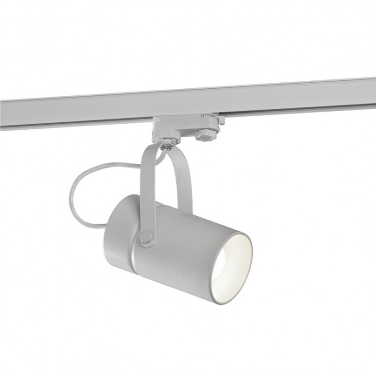 Светильник на шине Mantra 6044 Mantra Track white