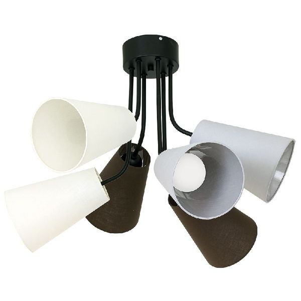 Люстра Luminex TUBLES 8786