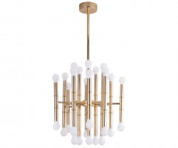 Люстра KINK Light Фуар 7590,33