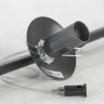 Люстра на штанге Lussole LSP-8798 FISHERS