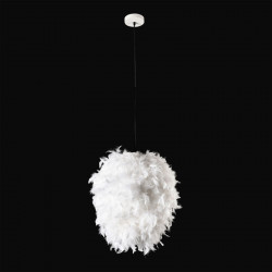 Подвесная люстра Lussole LSP-8603 Cuscino