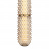 Светильник подвесной ST-Luce латунь/Шампань LED 1*22W 4000K SL6144.303.01 SAGUARO