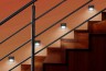 Встраиваемый светильник для лестниц Citilux CLD006R3 Скалли
