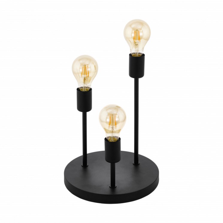 Настольная лампа EGLO 43065 WILMCOTE