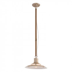 Подвесной светильник Lussole LSP-8742 Chicago