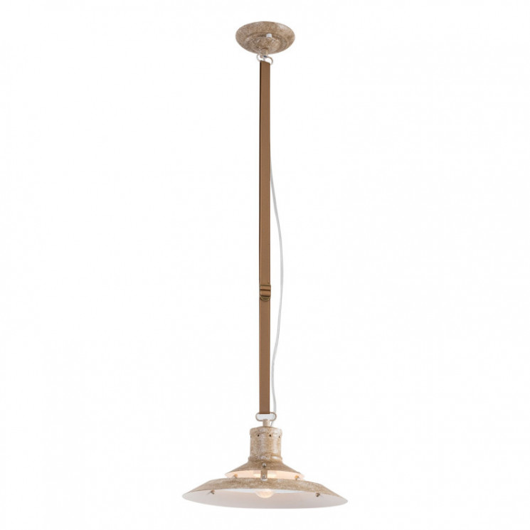 Подвесной светильник Lussole LSP-8742 Chicago