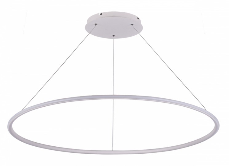 Подвесной светодиодный светильник Donolux S111024/1R 60W White Out