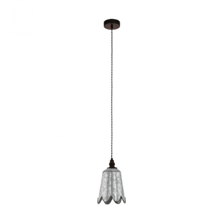 Подвесная люстра EGLO 43097 Karhold