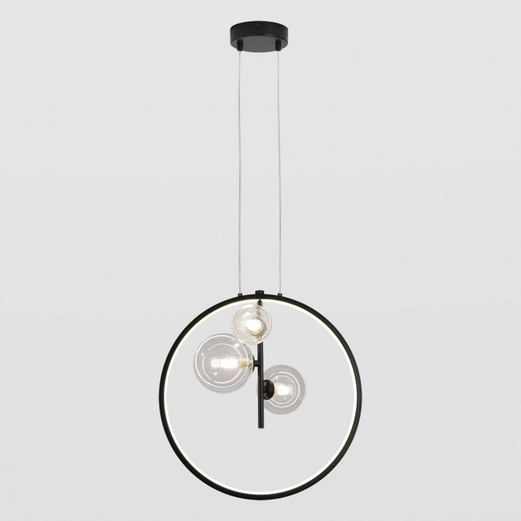 Подвесной светильник Lussole LSP-7089 LANCASTER