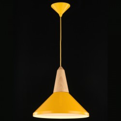 Подвес Maytoni P996-PL-01-G Trottola