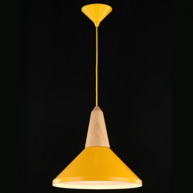 Подвес Maytoni P996-PL-01-G Trottola