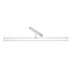 Трековый светильник Maytoni TR086-2-25W3K-W Larc