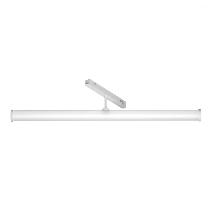 Трековый светильник Maytoni TR086-2-25W3K-W Larc